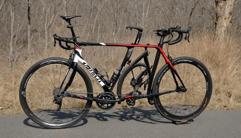Comment choisir le bon vélo de route
