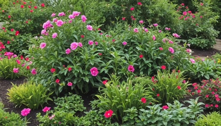 Comment entretenir votre jardin toute l'année