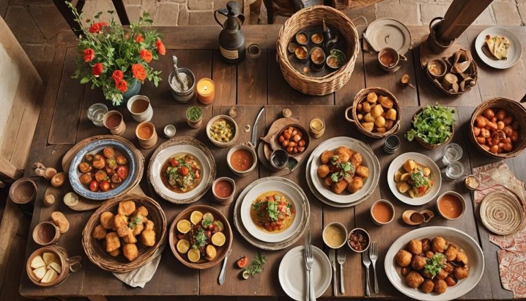 Comment organiser une soirée tapas à la maison