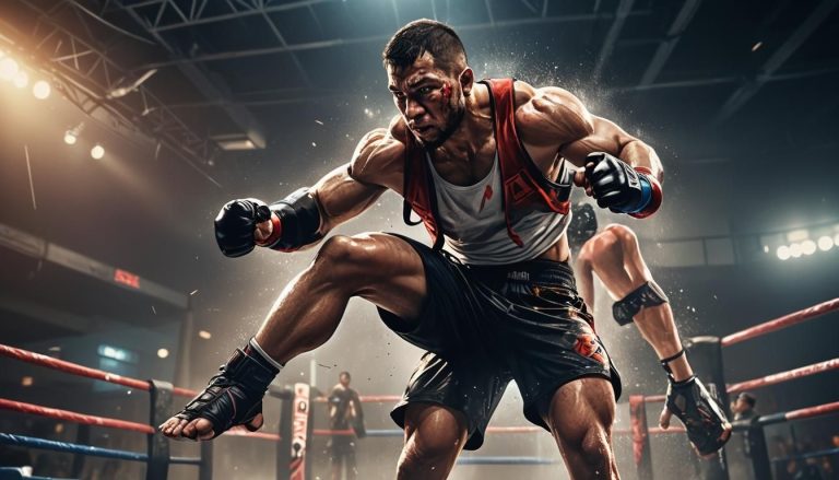 Les accessoires indispensables pour les combattants de MMA