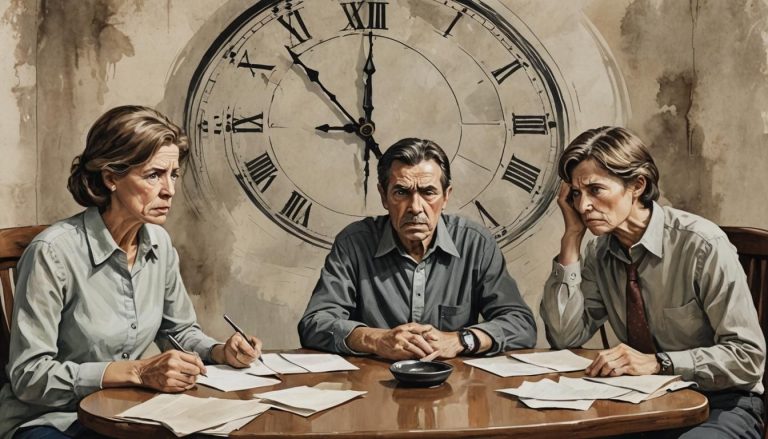 Comment gérer les conflits familiaux efficacement