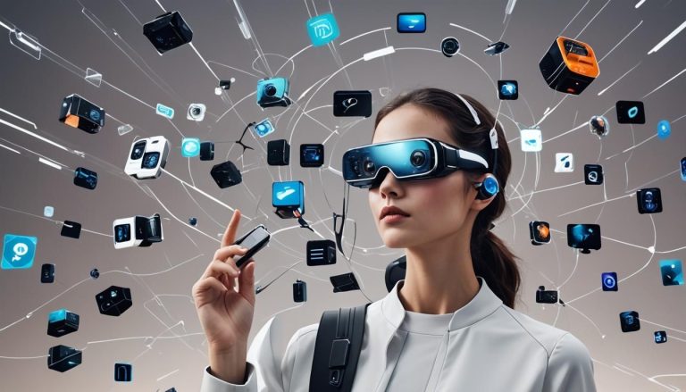 Les gadgets high-tech incontournables de 2024 : un aperçu de la technologie de demain