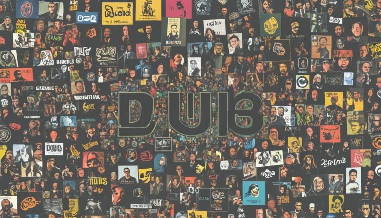 Les forums de discussion pour les fans de dub: un espace d'échange et de passion