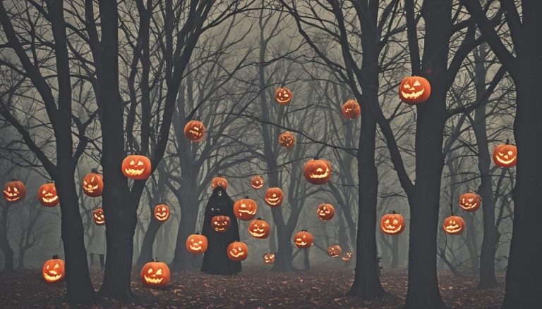 Les événements gothiques à ne pas manquer pour Halloween
