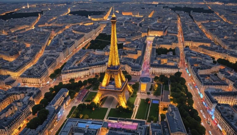 Les événements culturels incontournables en France en 2024