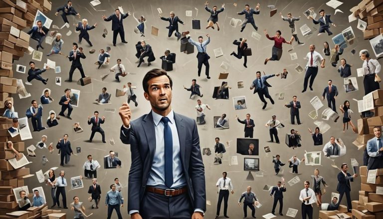 Les défis communs des entrepreneurs et comment les surmonter