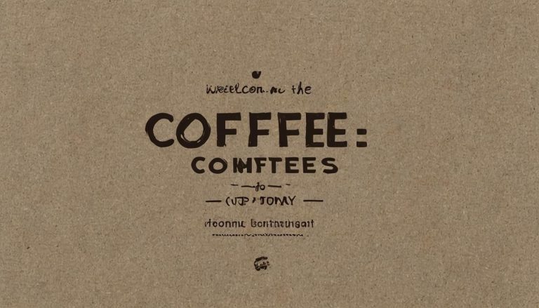 Les comparatifs des différentes méthodes de préparation du café