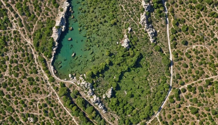 Les campagnes de sensibilisation environnementale en Méditerranée : un enjeu majeur pour la préservation de notre écosystème