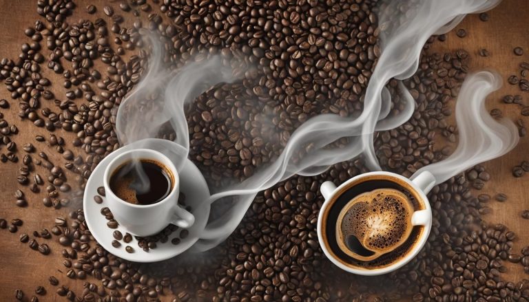 Les bienfaits du café pour la santé