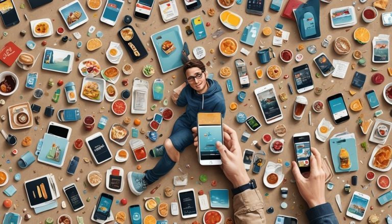 Les applications pour suivre ses habitudes de consommation