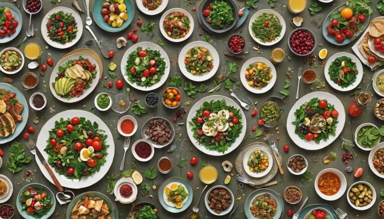 Les aliments à intégrer pour une bonne santé cardiaque