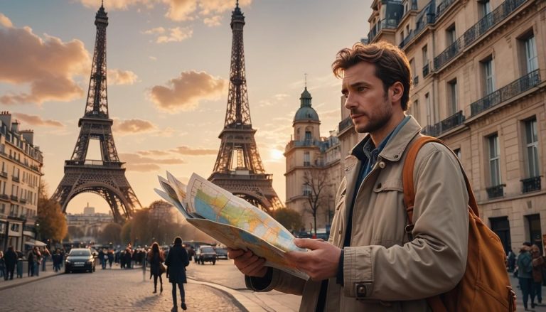 Les meilleures destinations culturelles en Europe
