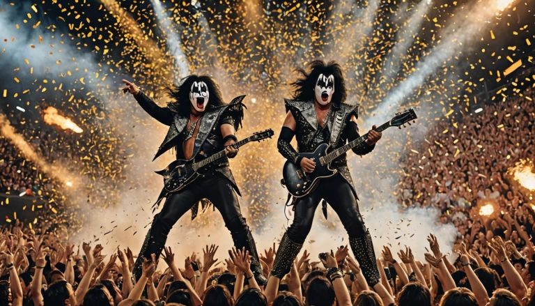 Les documentaires incontournables sur KISS