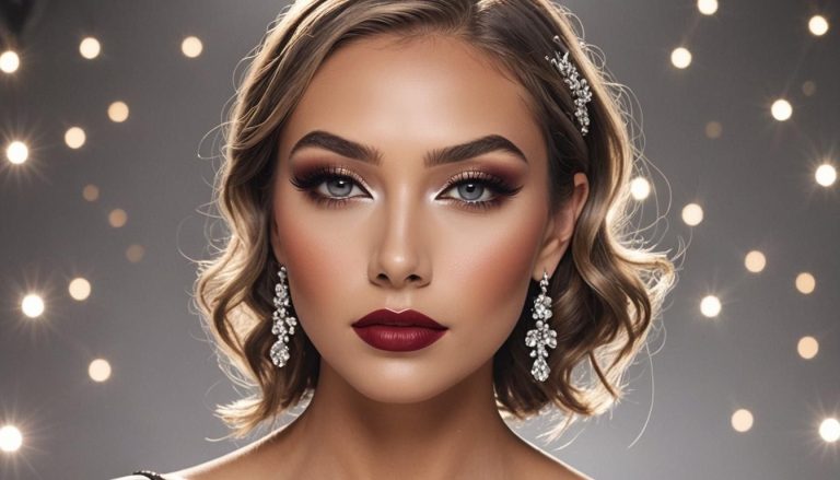 Les maquillages à adopter pour briller sur scène