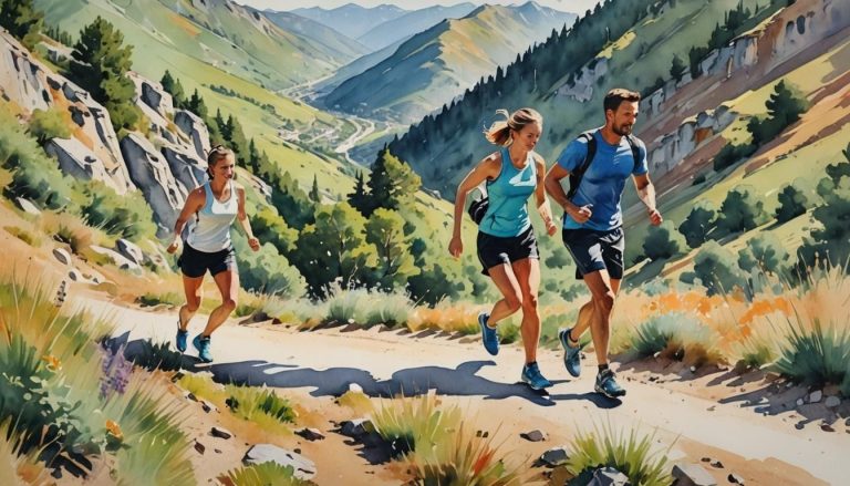 Les rencontres sportives inclusives en région Occitanie : un moyen de promouvoir l'inclusion et la diversité
