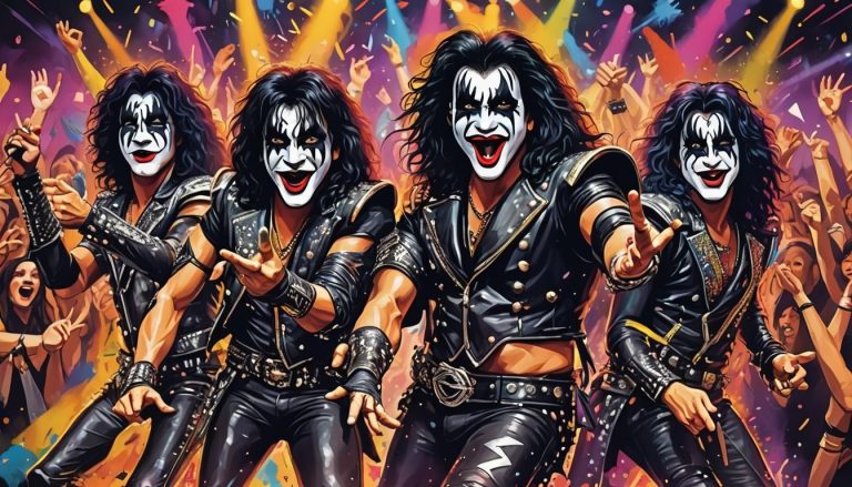 Les rencontres de fans avec les membres de KISS