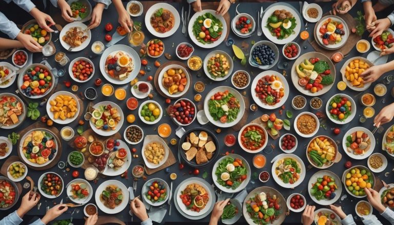Les régimes alimentaires à la mode : avantages et inconvénients