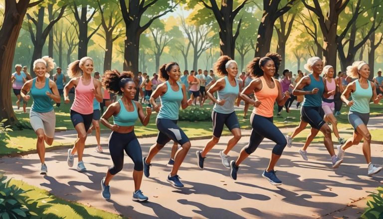 Les meilleurs exercices de cardio pour brûler des calories