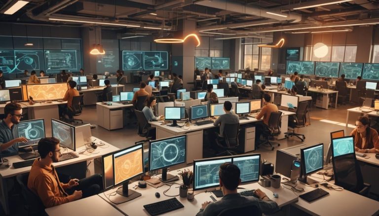 Les meilleures pratiques en développement logiciel