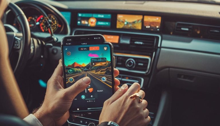 Utiliser CarBridge sur iOS 12 : Guide complet