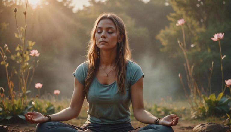 Les techniques de respiration pour les athlètes