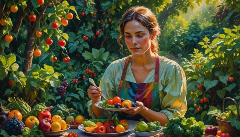 Les superaliments pour une peau éclatante