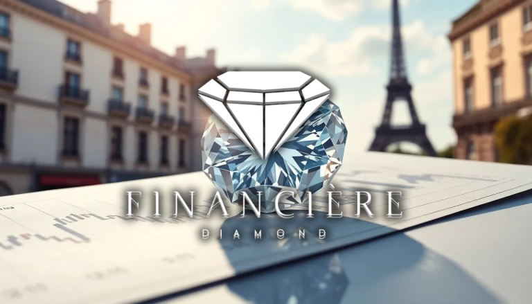 FINANCIERE DIAMOND : Enquête sur un Leader Français à la Croisée de l'Industrie et de la Révolution Fintech