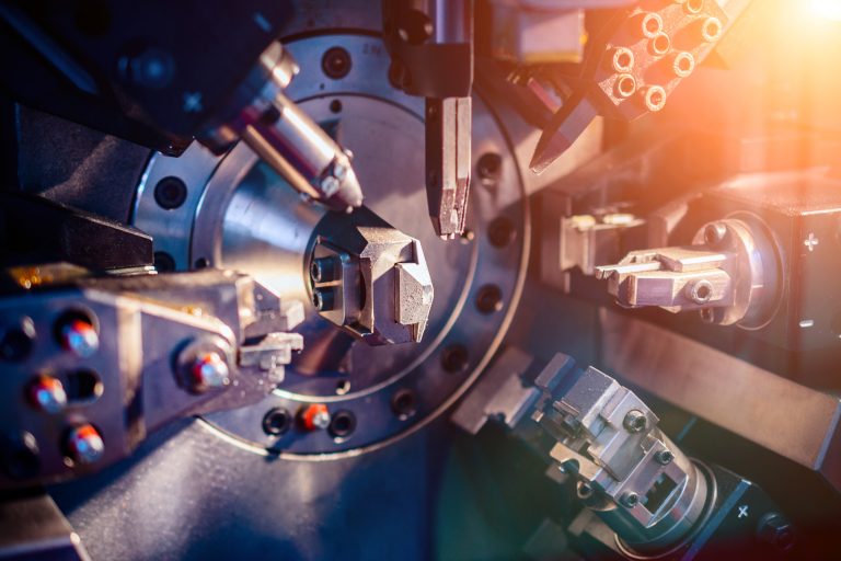 Quelles sont les applications d’une machine CNC ?
